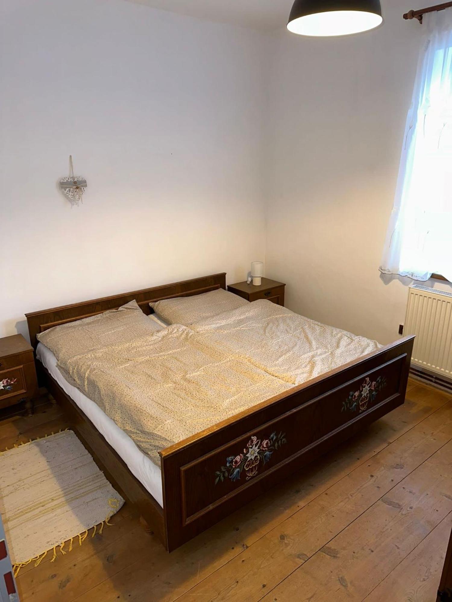 Apartment Dehtare Bagian luar foto